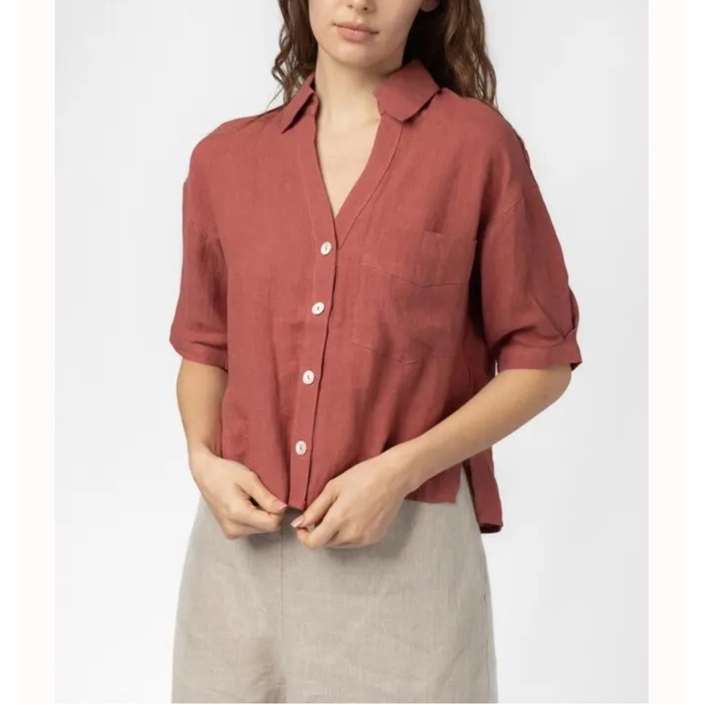 Mod Ref Dawn Top - image 1